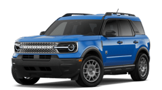 2026 Ford Bronco Sport® External Image 1